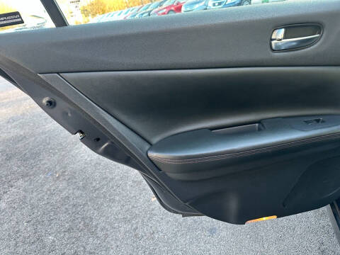 2009 Nissan Maxima 3.5 SV