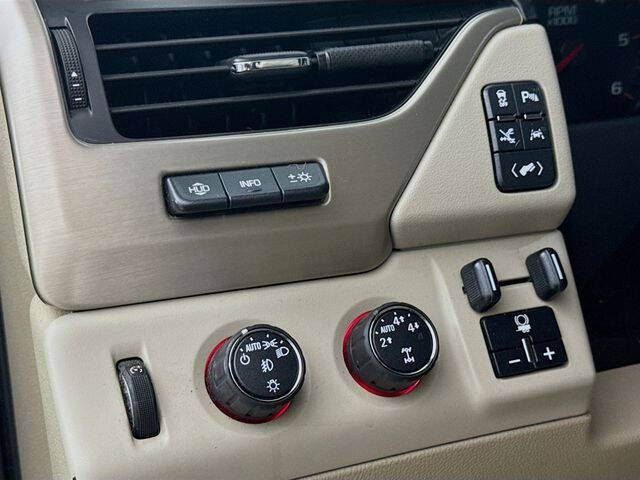 2016 GMC Yukon XL Denali