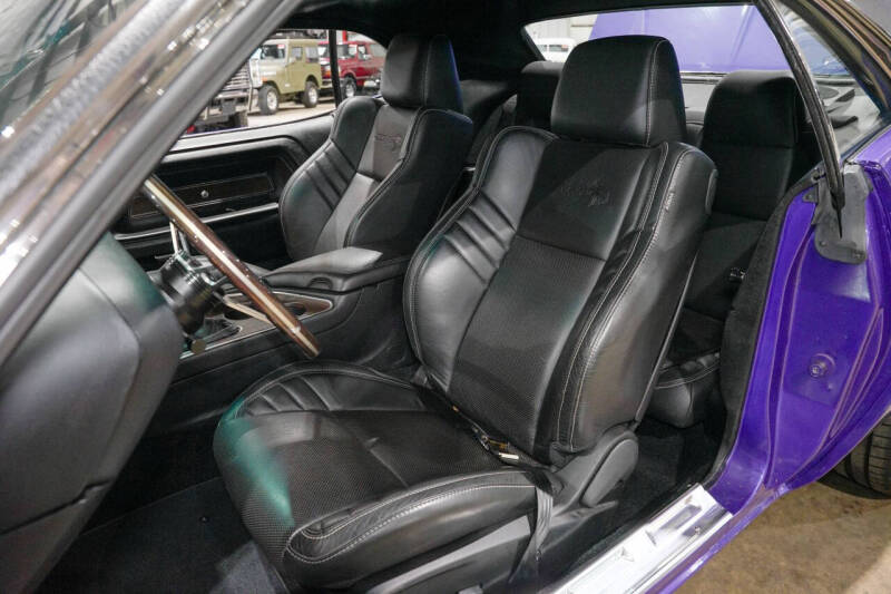 1970 Dodge Challenger