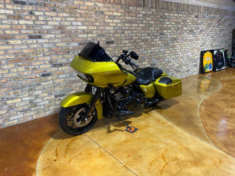 2020 Harley-Davidson Road Glide® Special