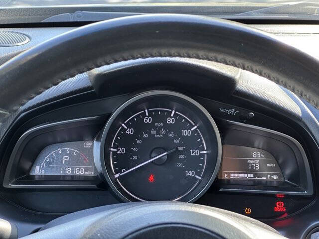 2019 Mazda CX-3 Touring