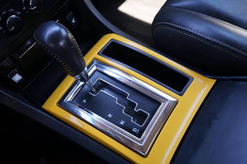 2006 Dodge Charger RT