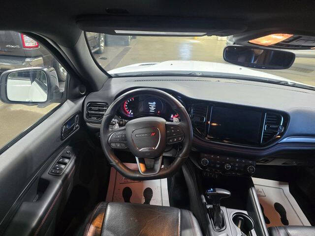 2023 Dodge Durango GT Plus