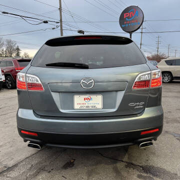 2011 Mazda CX-9 Touring