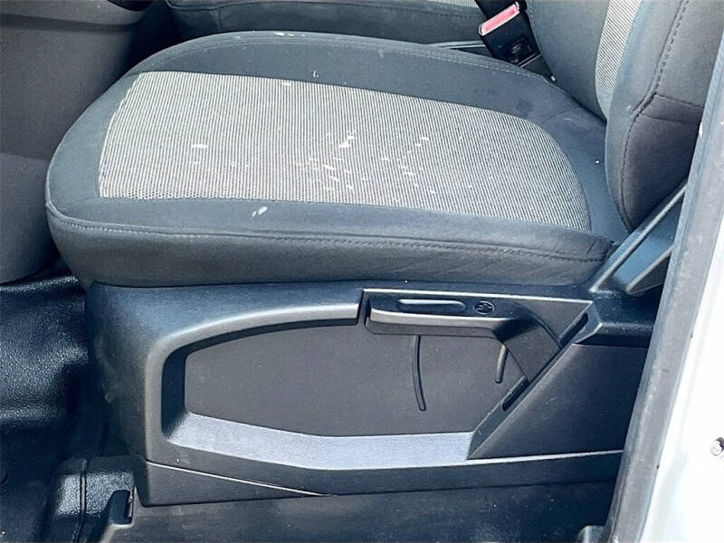 2023 Ford Transit Connect XL