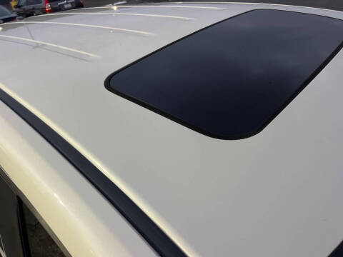 2016 Honda Odyssey EX-L w/Navi