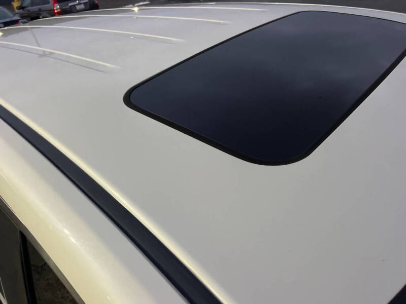 2016 Honda Odyssey EX-L w/Navi