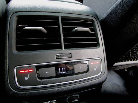 2019 Audi A5 Sportback quattro Premium Plus 45 TFSI