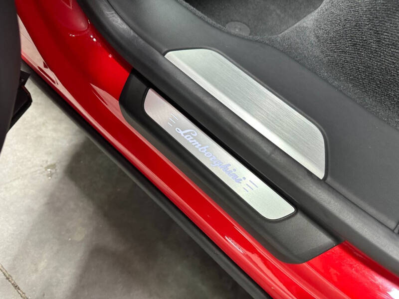 2022 Lamborghini Urus