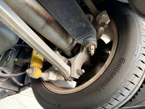 1996 Chevrolet Corvette