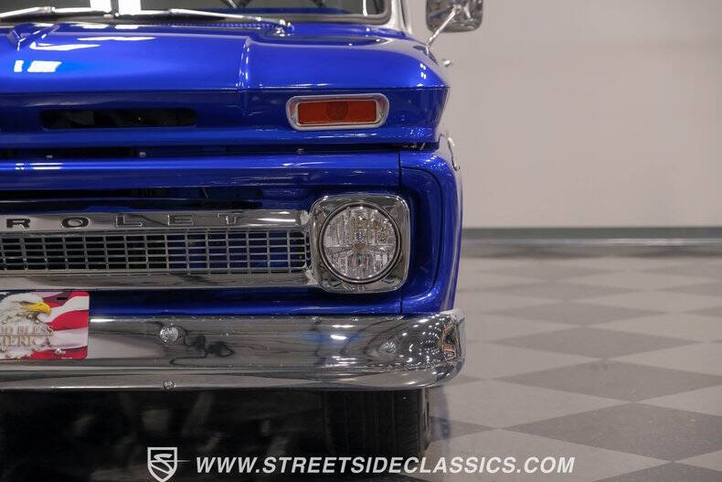1966 Chevrolet C10