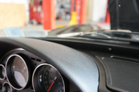 1965 Chevrolet Corvette