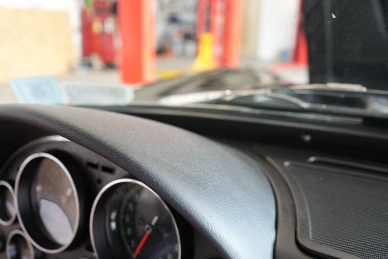 1965 Chevrolet Corvette