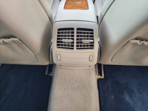 2006 Mercedes-Benz E-Class E 350