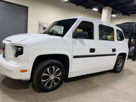 2012 Mobility Ventures MV-1