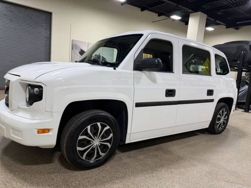 2012 Mobility Ventures MV-1
