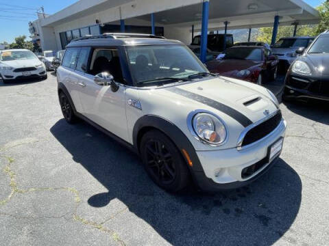 2014 MINI Clubman for sale at CAR CITY SALES in La Crescenta CA