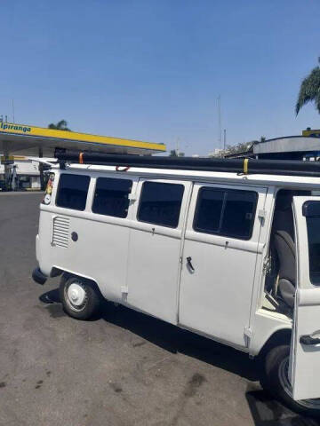 1993 Volkswagen Bus for sale at Yume Cars LLC in Dallas TX