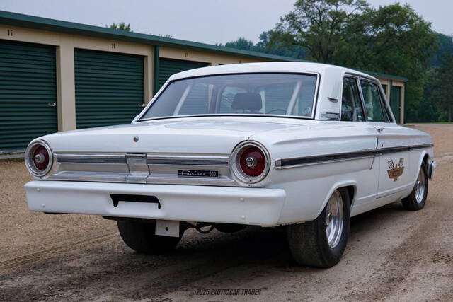 1964 Ford Fairlane