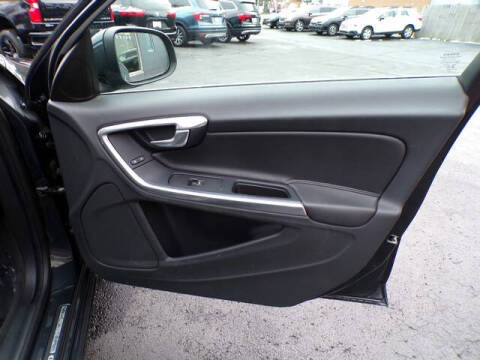 2013 Volvo S60 T5 Premier