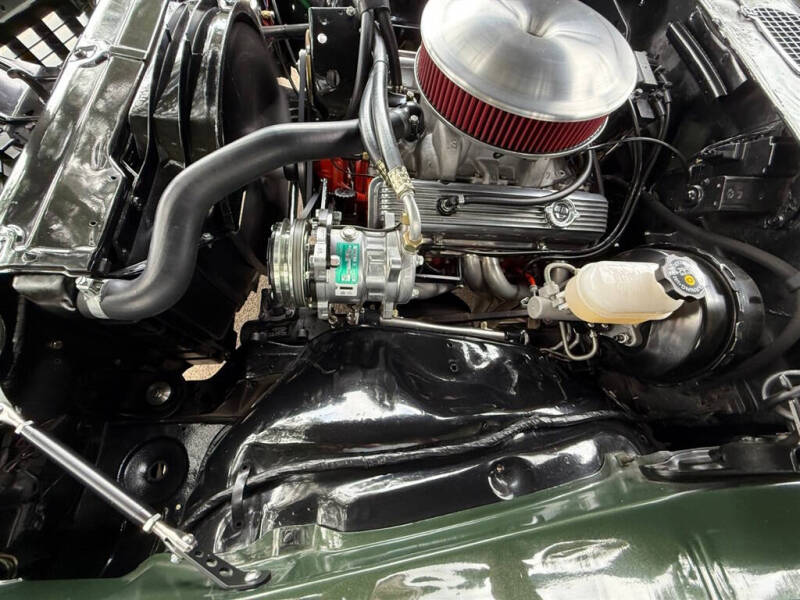 1971 Chevrolet Camaro