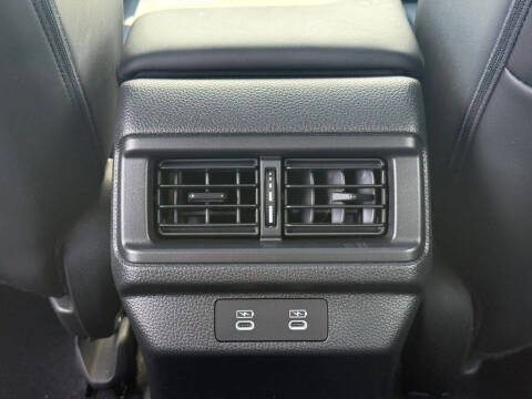 2023 Honda Accord Hybrid