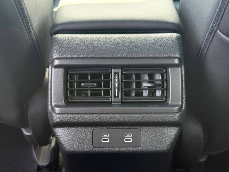 2023 Honda Accord Hybrid