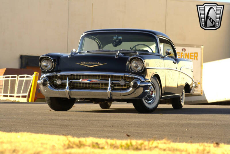 1957 Chevrolet Bel Air