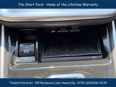 2024 Subaru Legacy Limited