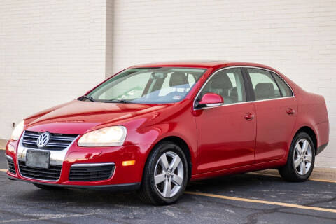 2009 Volkswagen Jetta for sale at Carland Auto Sales INC. in Portsmouth VA