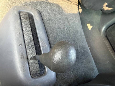 2002 Chevrolet Silverado 1500