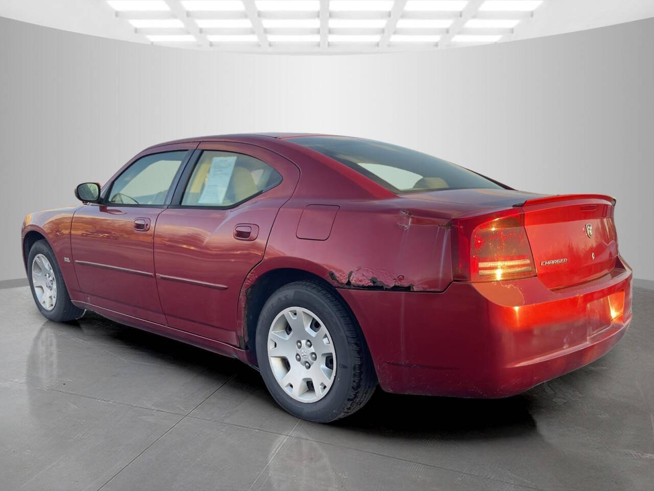 2006 Dodge Charger for sale at Used Cars Toledo in Oregon, OH