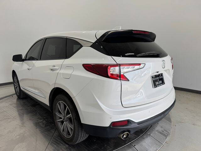 2021 Acura RDX w/Tech