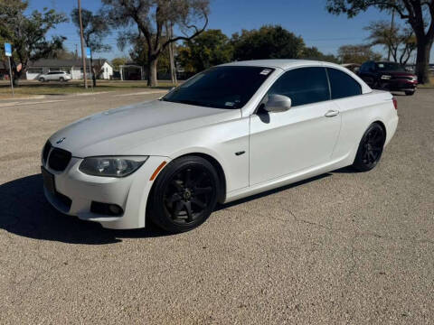 2012 BMW 3 Series 328i