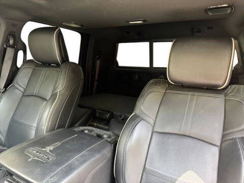 2024 RAM 2500 Limited