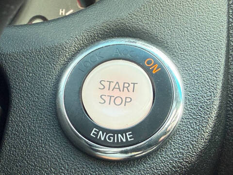 2009 Nissan Maxima