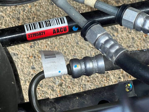 2012 Chevrolet Camaro