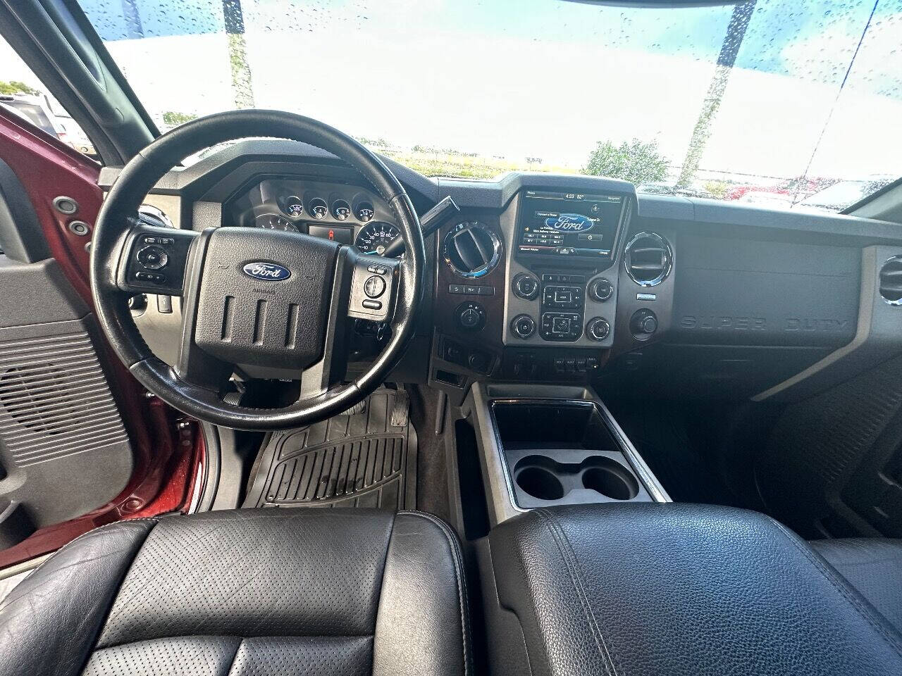 2016 FORD F-250 Pickup - $26,900