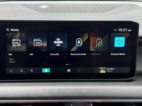 2024 Kia EV9 GT-Line