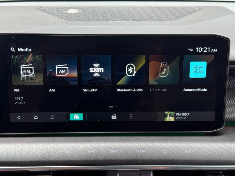 2024 Kia EV9 GT-Line
