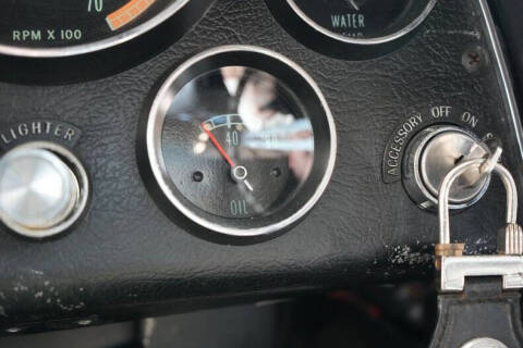 1965 Chevrolet Corvette