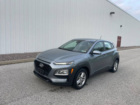 2019 Hyundai Kona for sale at Five Plus Autohaus, LLC in Emigsville PA