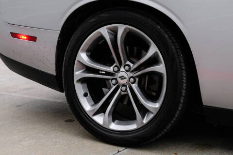 2020 Dodge Challenger