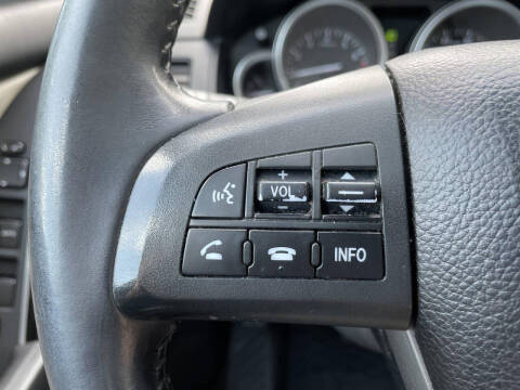 2015 Mazda CX-9 Touring