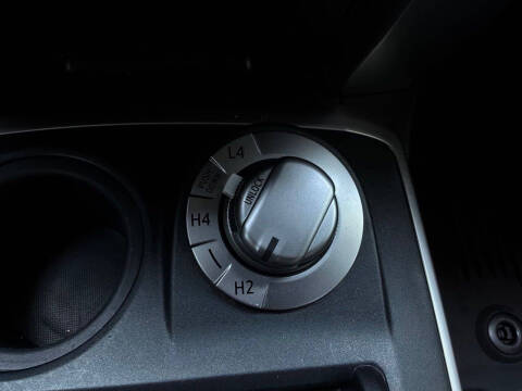 2017 Toyota 4Runner SR5 Premium