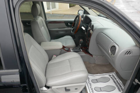 2006 GMC Envoy Denali