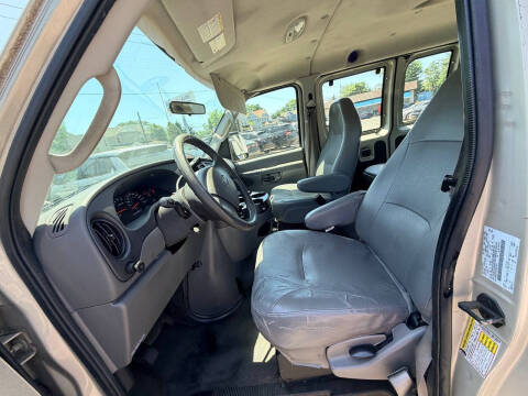 2006 Ford E-Series E-350 SD XL