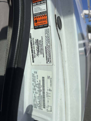 2014 Ford E-Series E-150