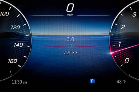 2022 Mercedes-Benz C-Class C 300