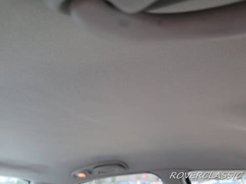 1999 Lincoln Continental